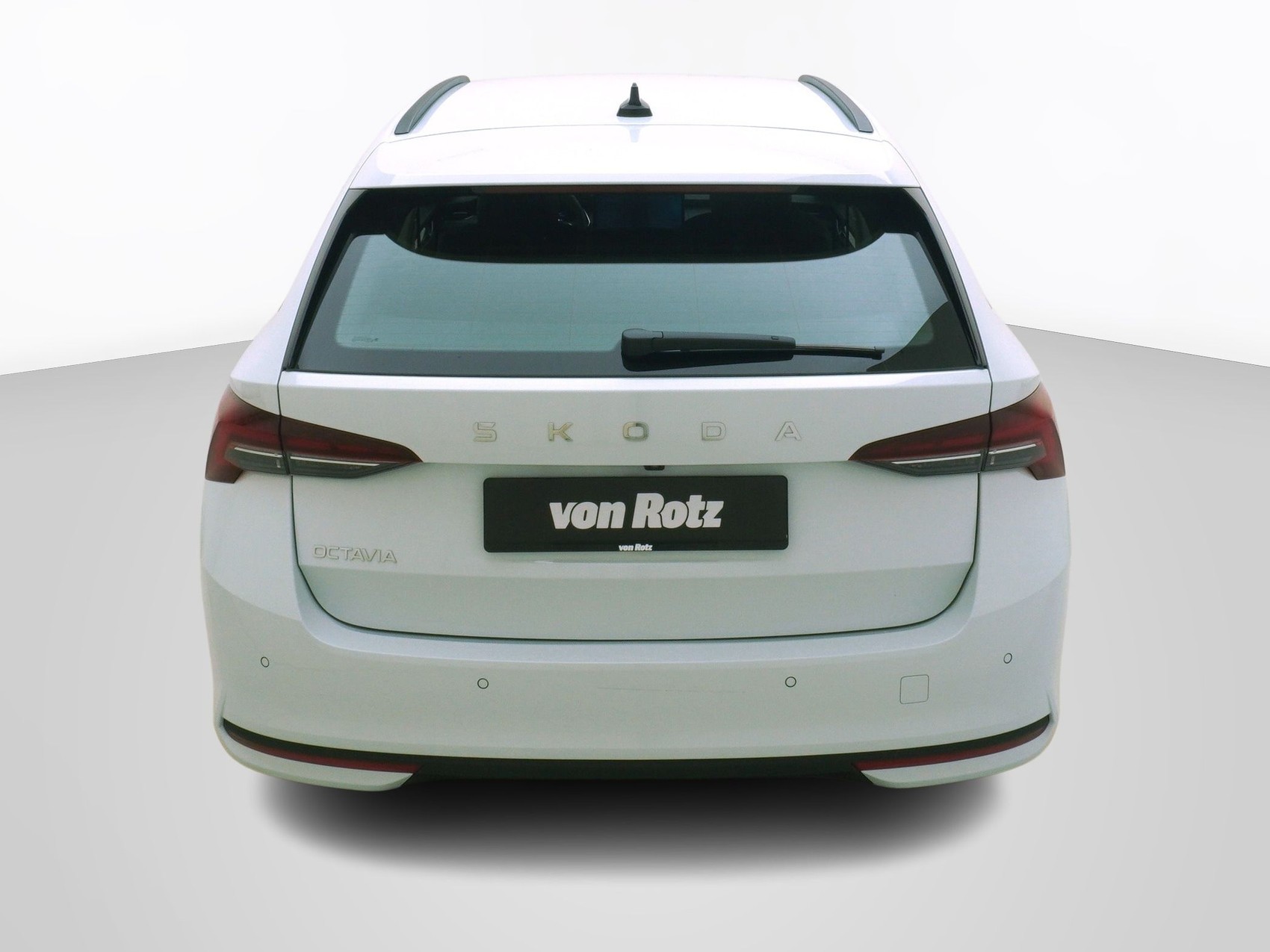 SKODA Octavia 2.0 TDI Selection-Loft DSG-image-2