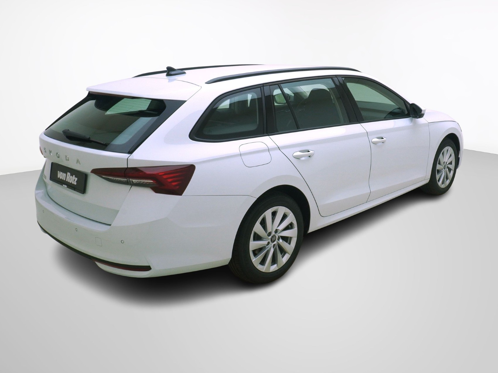 SKODA Octavia 2.0 TDI Selection-Loft DSG-image-5