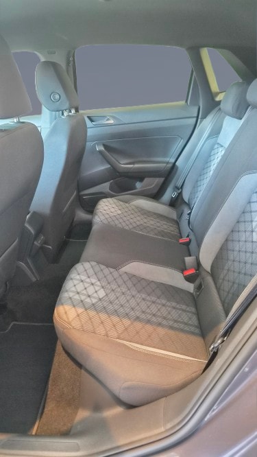 VW Polo 1.0 TSI R-Line DSG-image-12