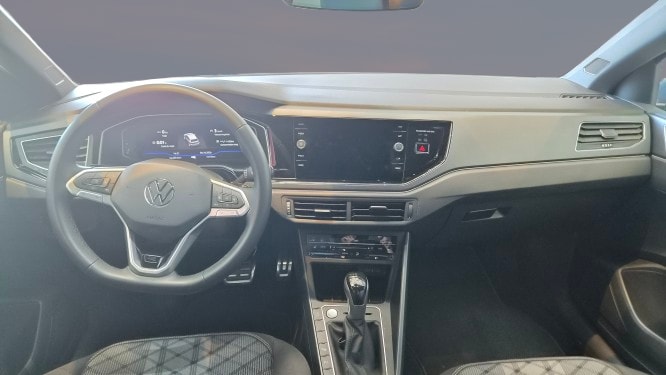 VW Polo 1.0 TSI R-Line DSG-image-8
