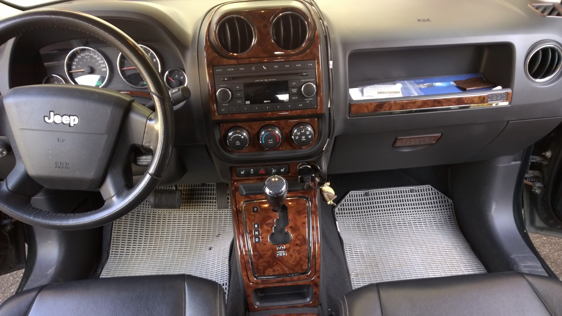 JEEP 2.4 Limited-image-2