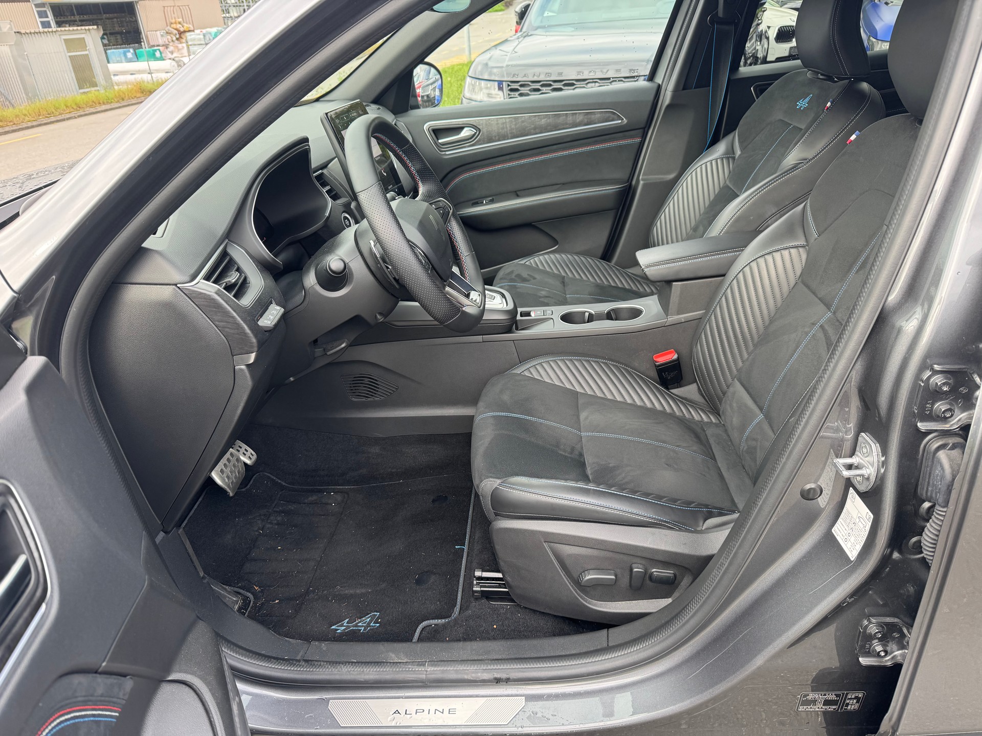 RENAULT Arkana 1.3 TCe Esprit Alpine EDC-image-14
