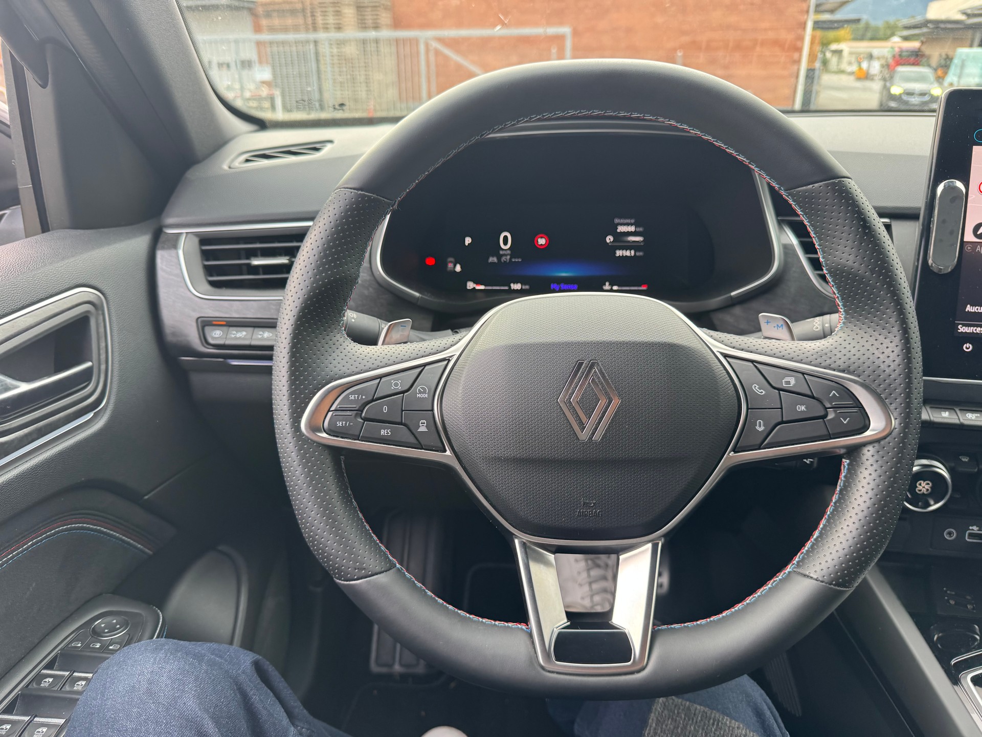 RENAULT Arkana 1.3 TCe Esprit Alpine EDC-image-20