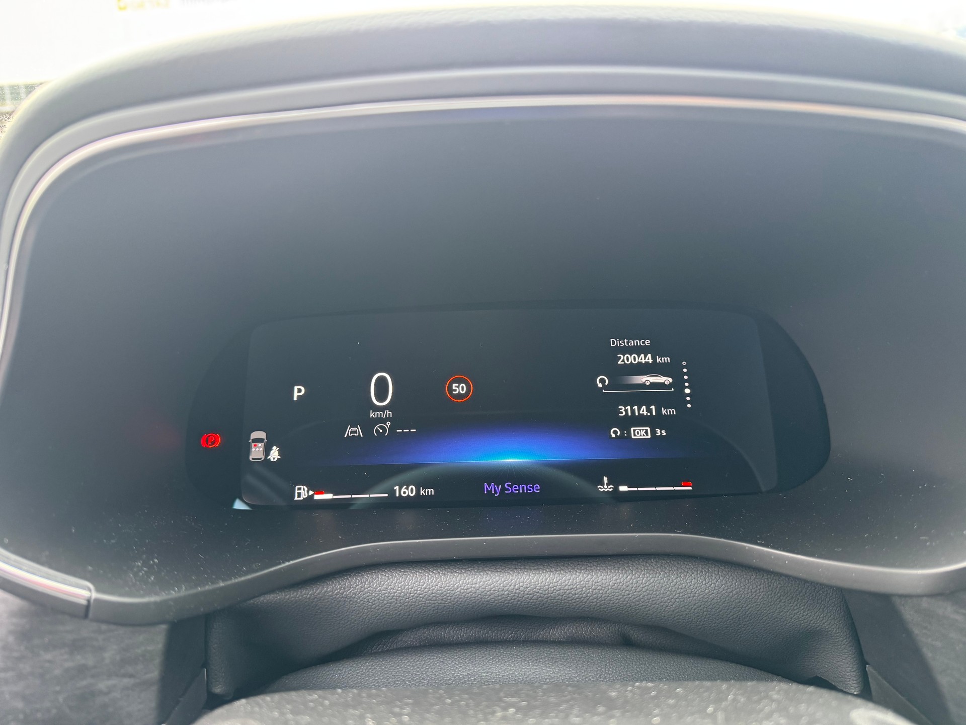RENAULT Arkana 1.3 TCe Esprit Alpine EDC-image-21