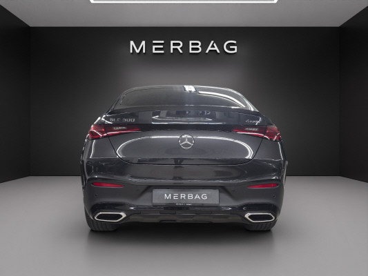 MERCEDES-BENZ GLC Coupé 300 4M 9G-T-image-4