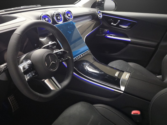 MERCEDES-BENZ GLC Coupé 300 4M 9G-T-image-6