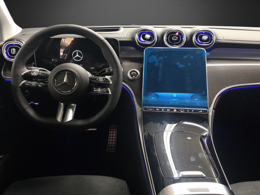 MERCEDES-BENZ GLC Coupé 300 4M 9G-T-image-7