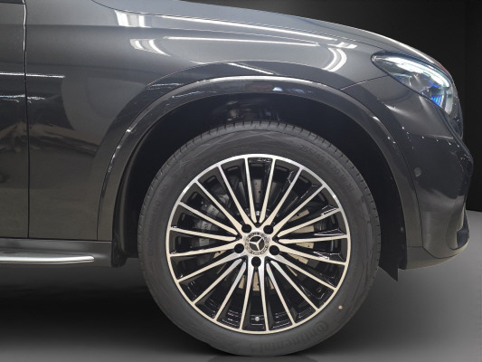 MERCEDES-BENZ GLC Coupé 300 4M 9G-T-image-5
