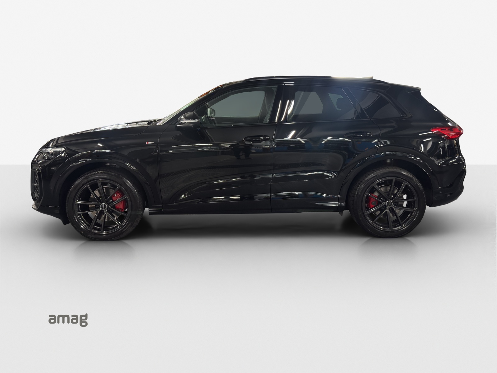 AUDI Q5 TFSI quatto 200 kW S-tronic-image-1