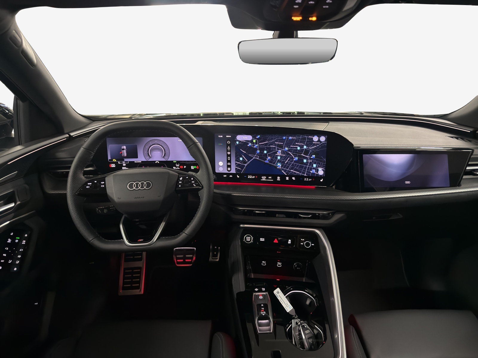 AUDI Q5 TFSI quatto 200 kW S-tronic-image-8