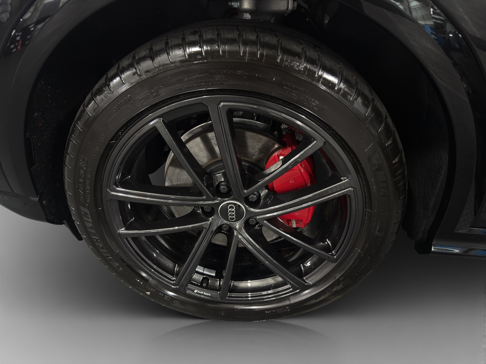 AUDI Q5 TFSI quatto 200 kW S-tronic-image-14