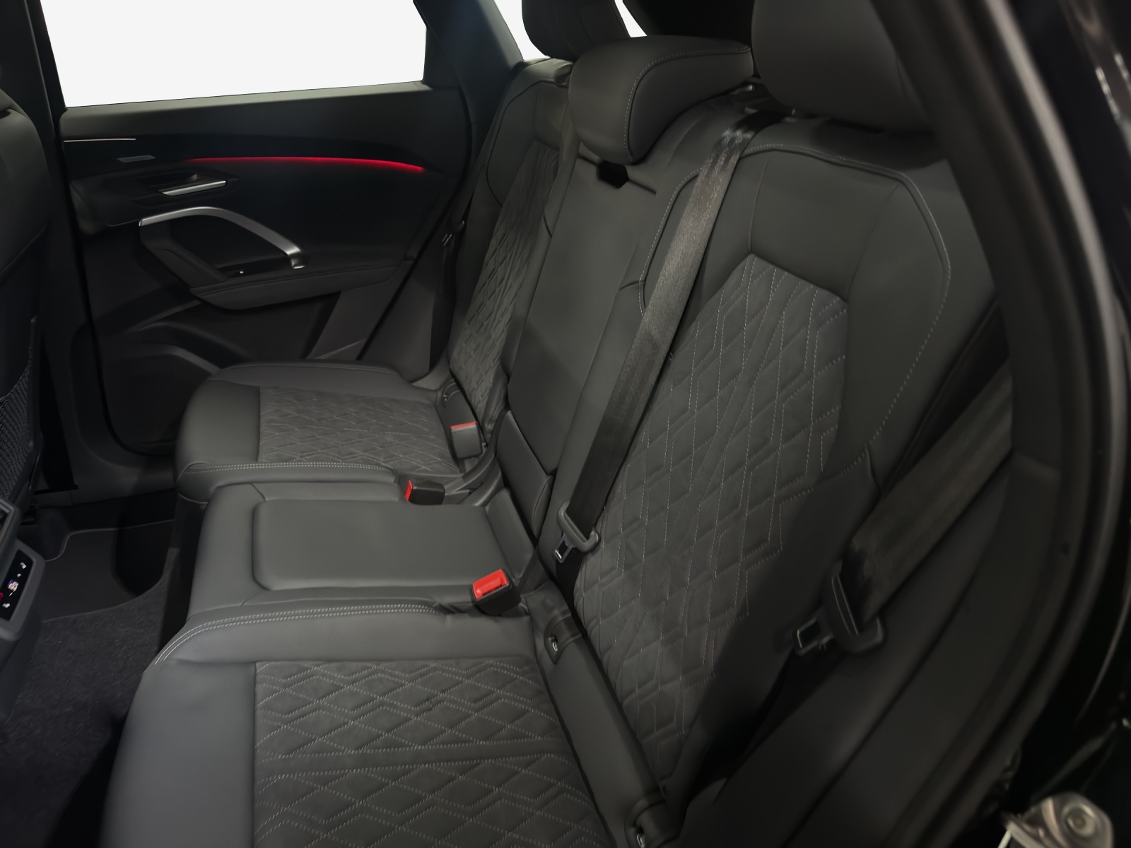 AUDI Q5 TFSI quatto 200 kW S-tronic-image-11