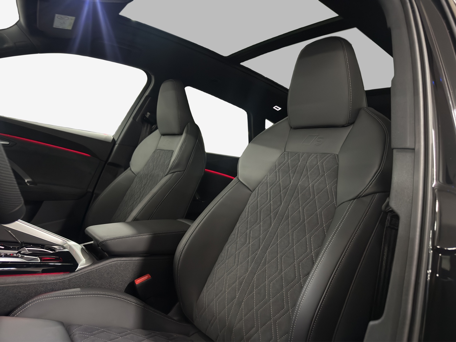 AUDI Q5 TFSI quatto 200 kW S-tronic-image-13