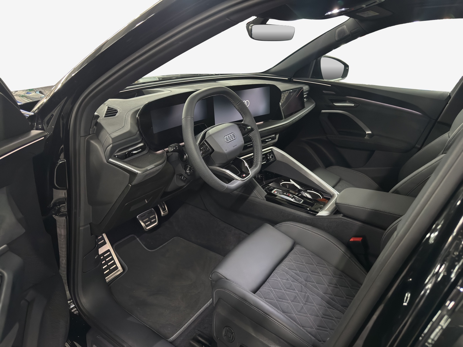 AUDI Q5 TFSI quatto 200 kW S-tronic-image-7