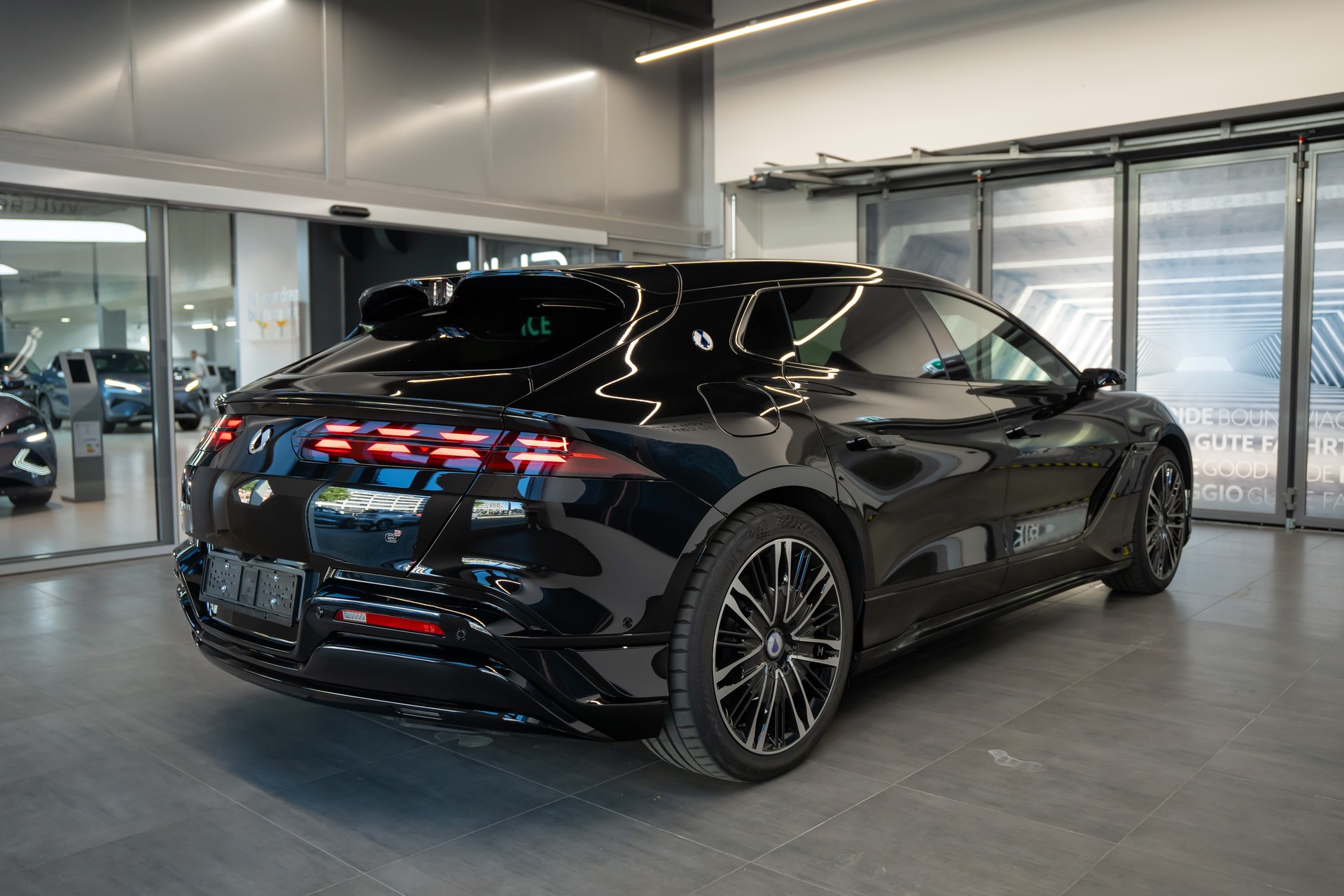 DENZA DENZA Z9 GT AWD EV-image-5