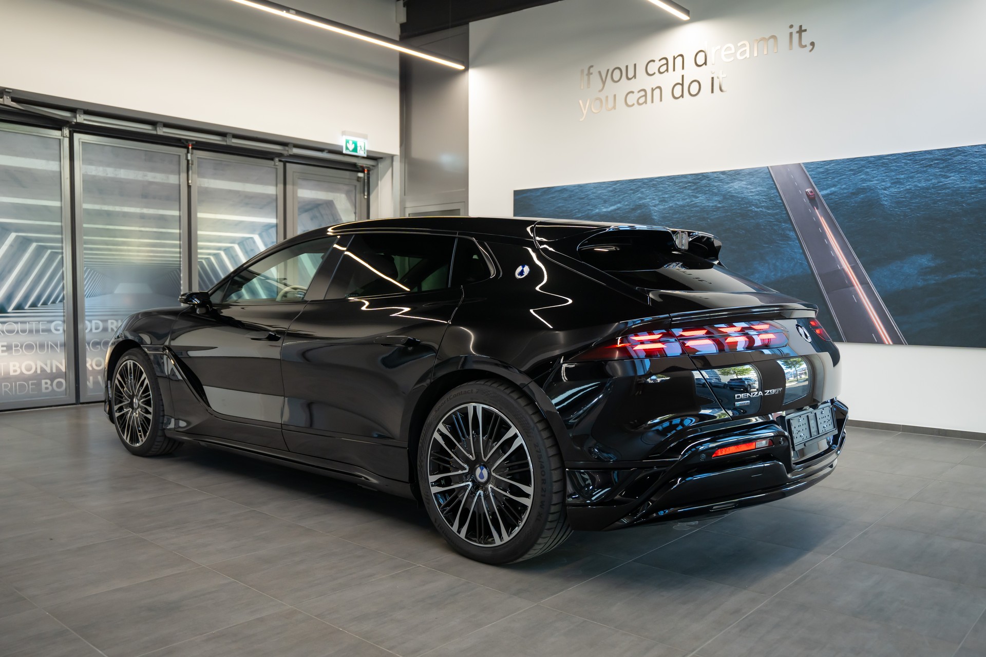 DENZA DENZA Z9 GT AWD EV-image-3