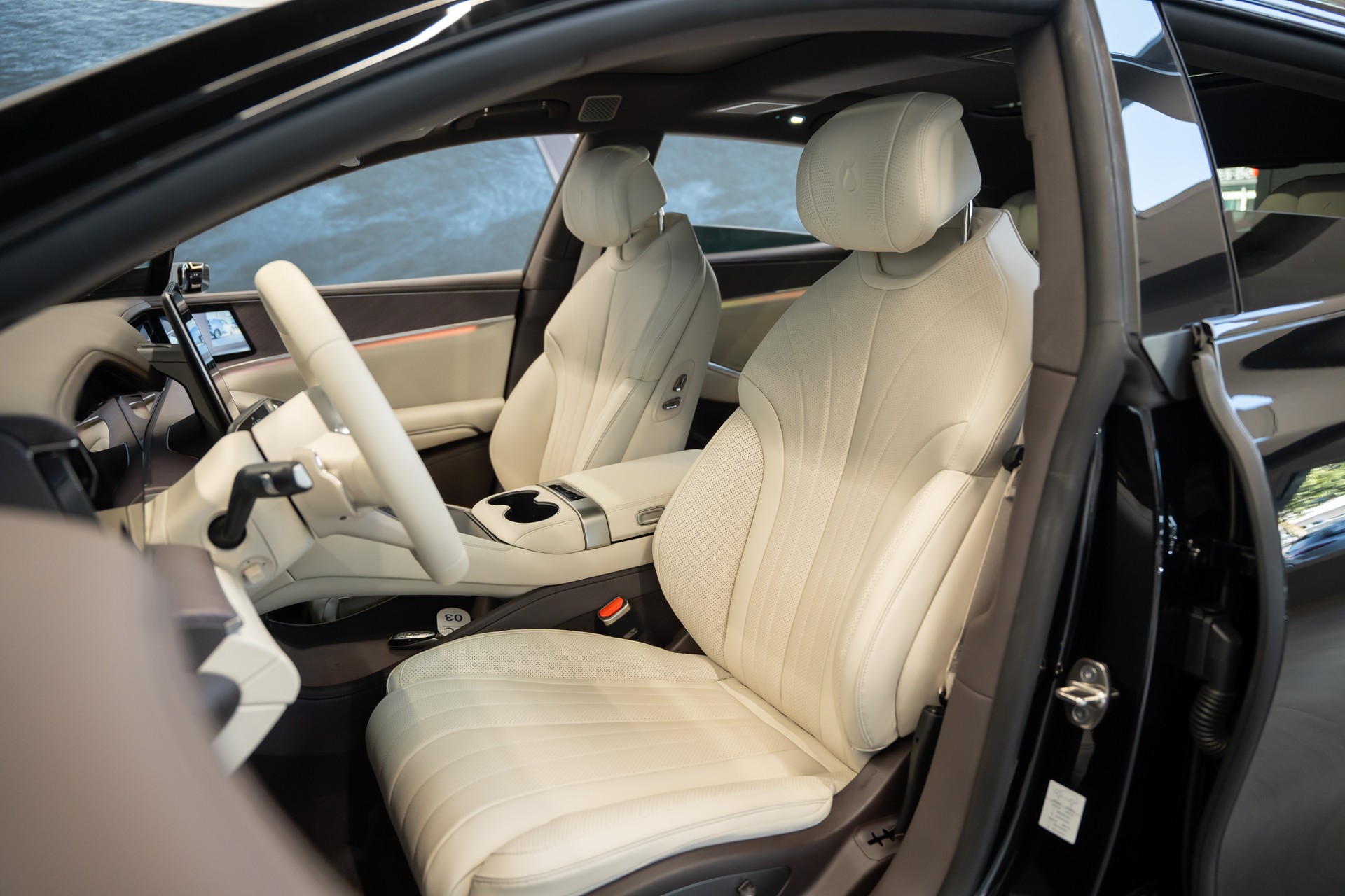 DENZA DENZA Z9 GT AWD EV-image-9