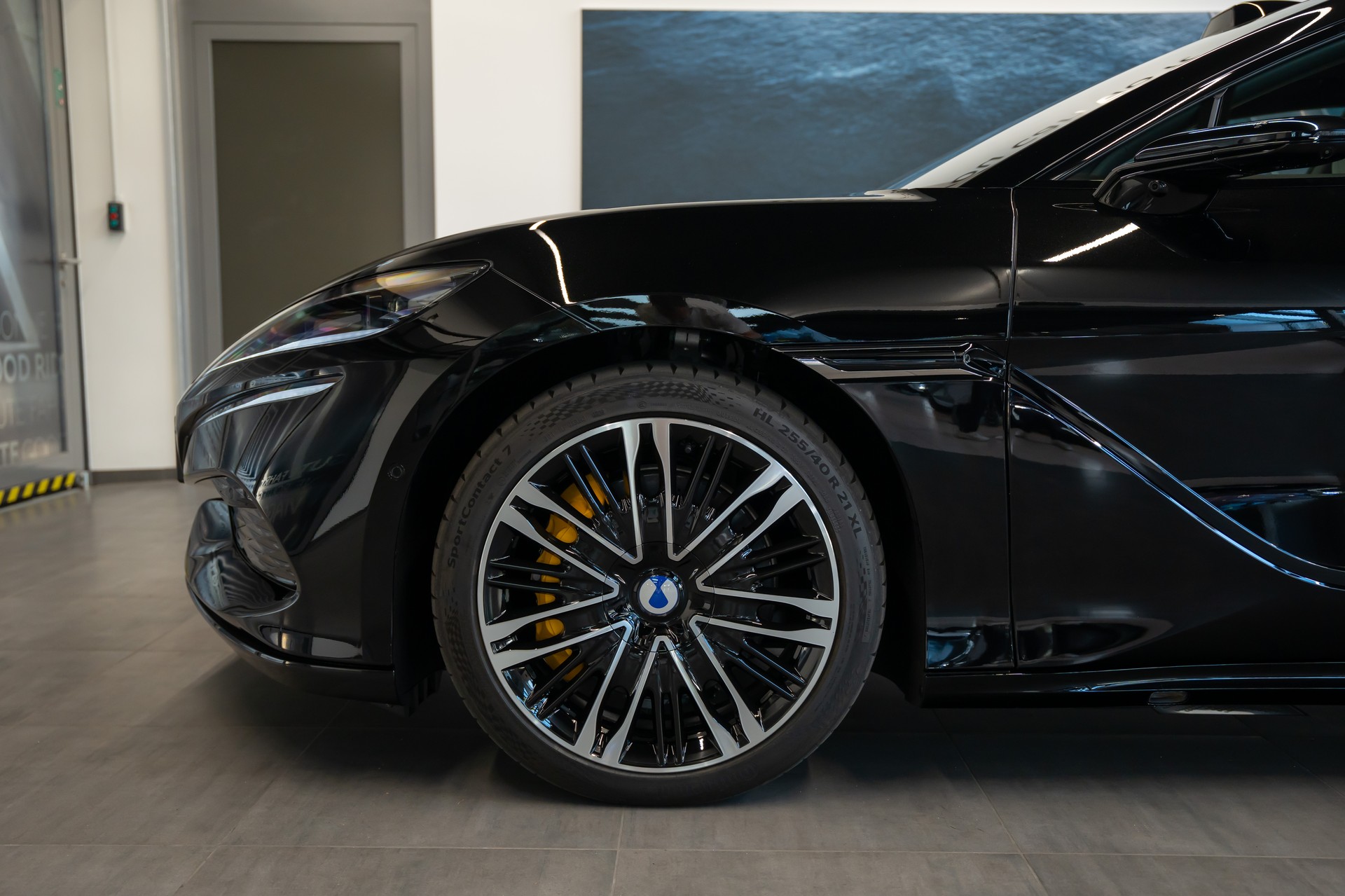 DENZA DENZA Z9 GT AWD EV-image-1