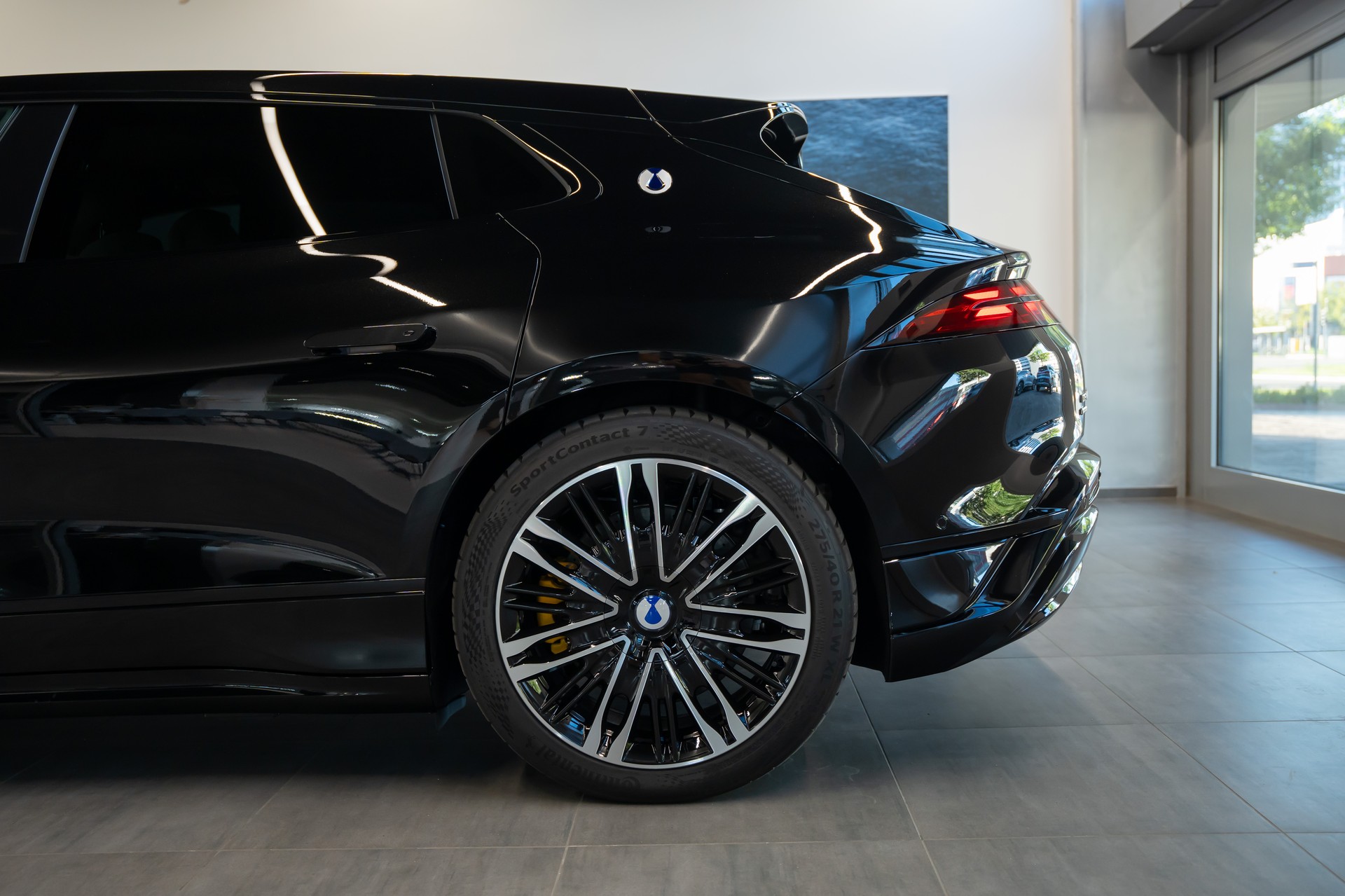 DENZA DENZA Z9 GT AWD EV-image-2
