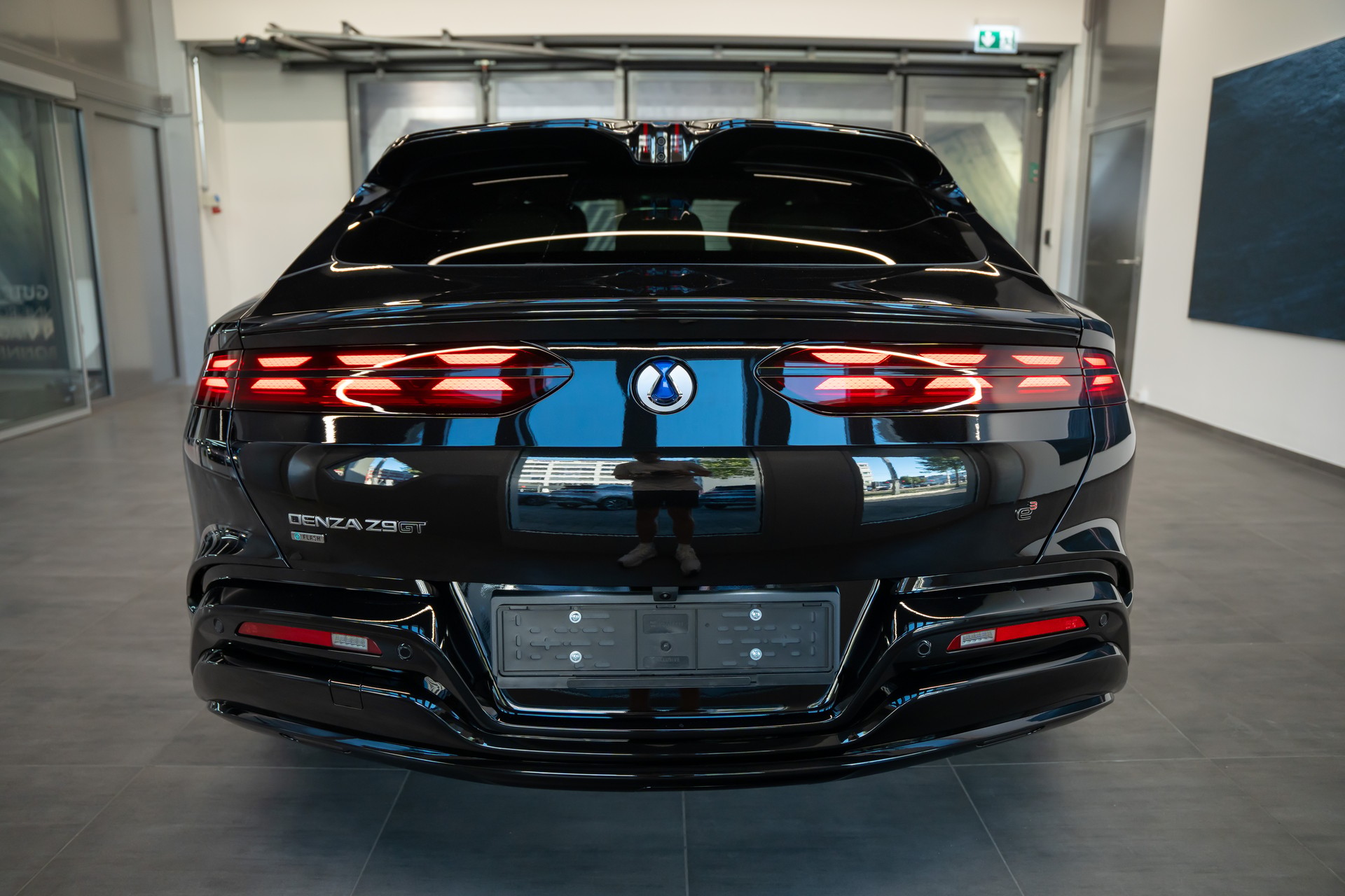 DENZA DENZA Z9 GT AWD EV-image-4
