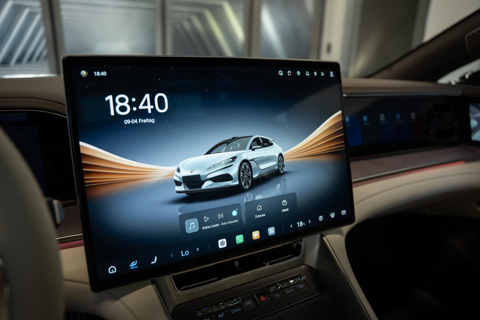 DENZA DENZA Z9 GT AWD EV-image-22