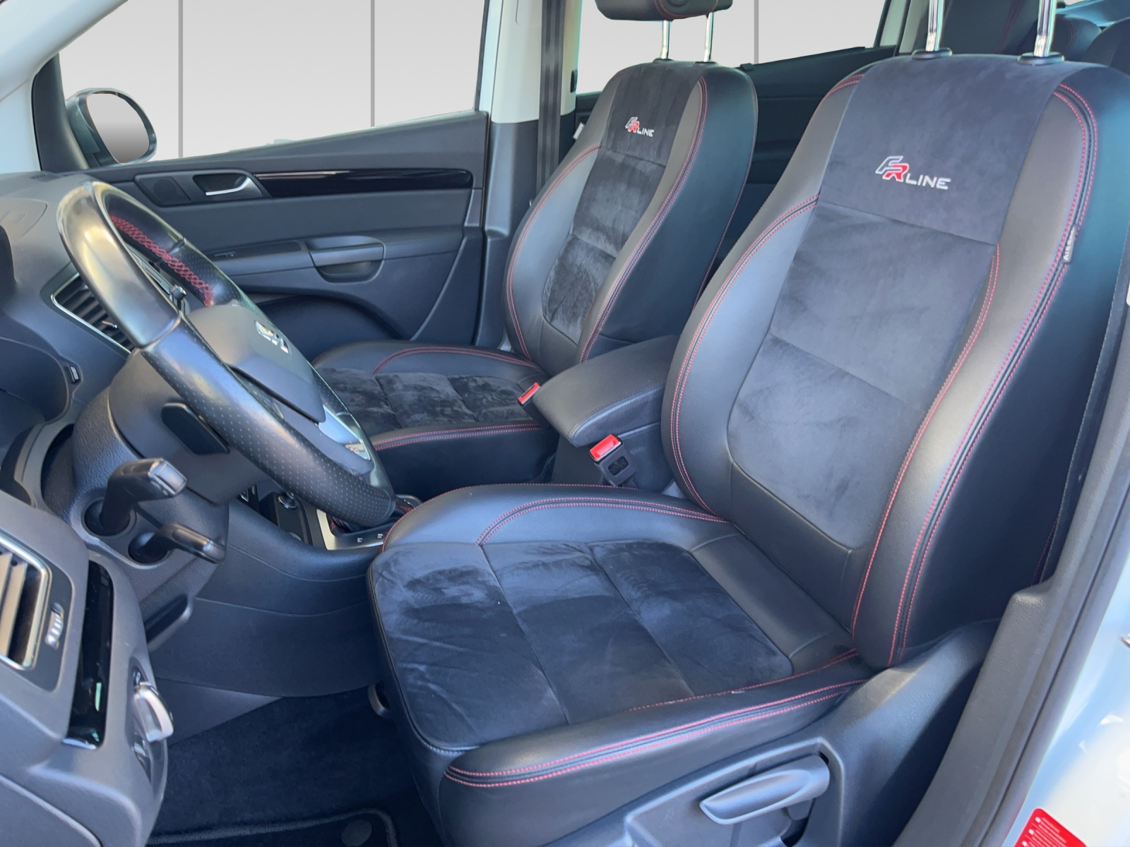 SEAT Alhambra 1.4 TSI FR Line DSG-image-6