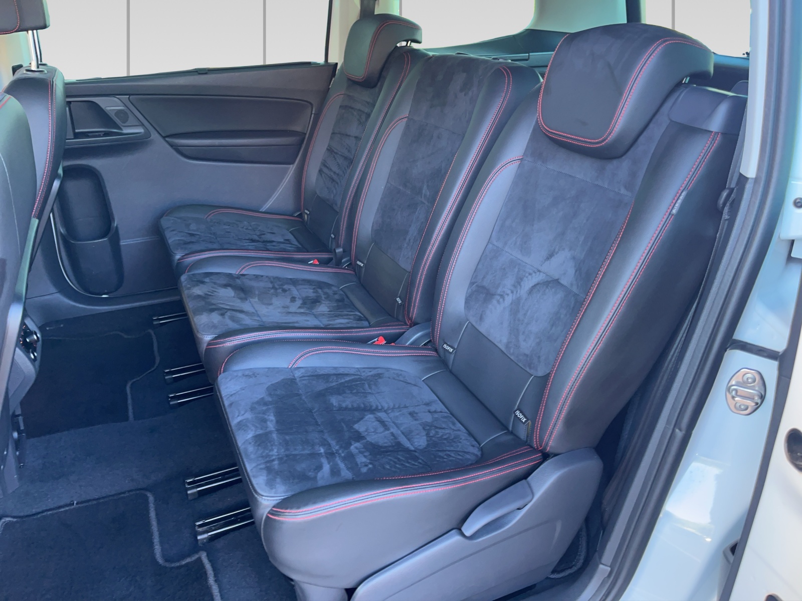 SEAT Alhambra 1.4 TSI FR Line DSG-image-7