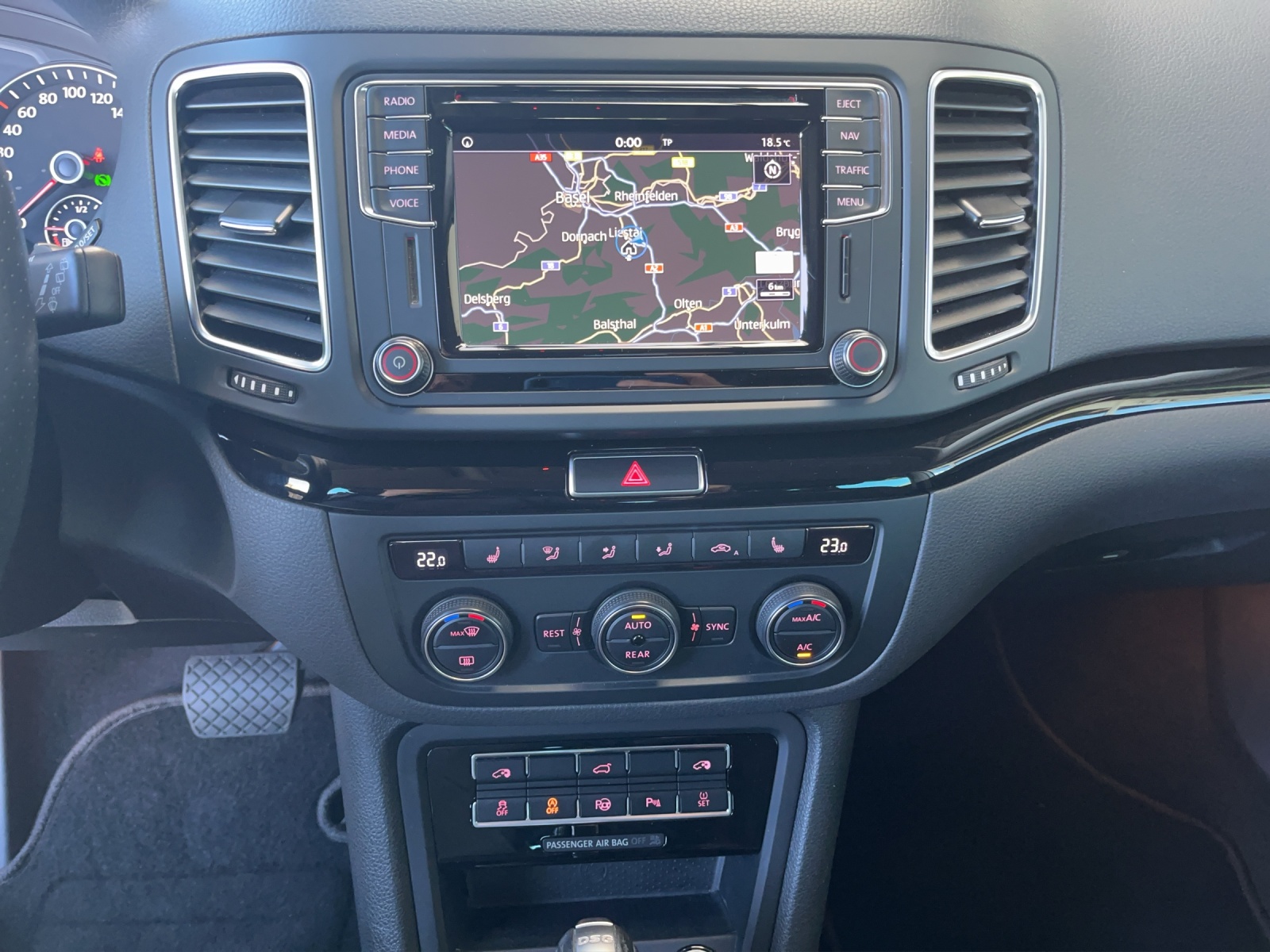 SEAT Alhambra 1.4 TSI FR Line DSG-image-10