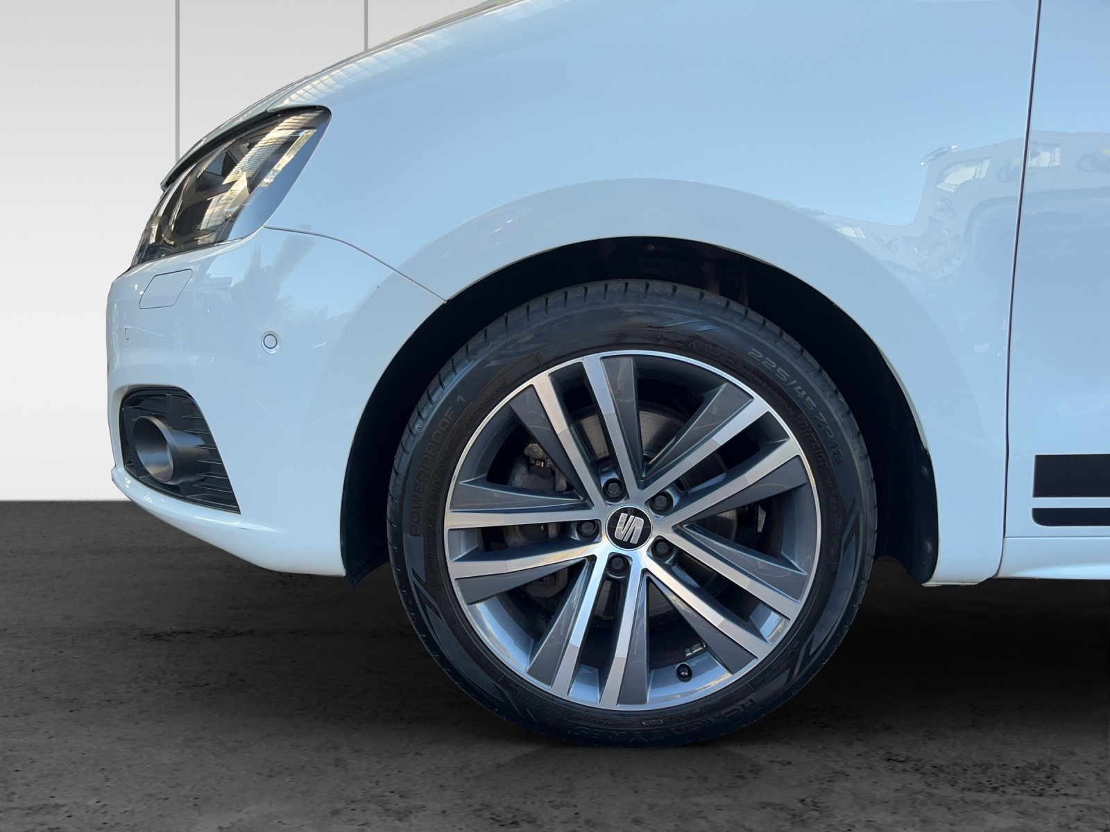 SEAT Alhambra 1.4 TSI FR Line DSG-image-13