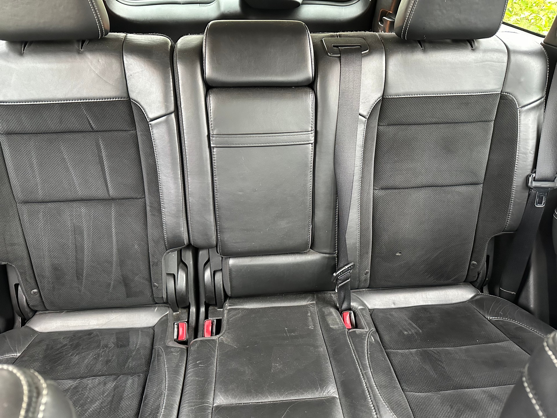 JEEP Grand Cherokee 6.4 SRT8 Automatic-image-8