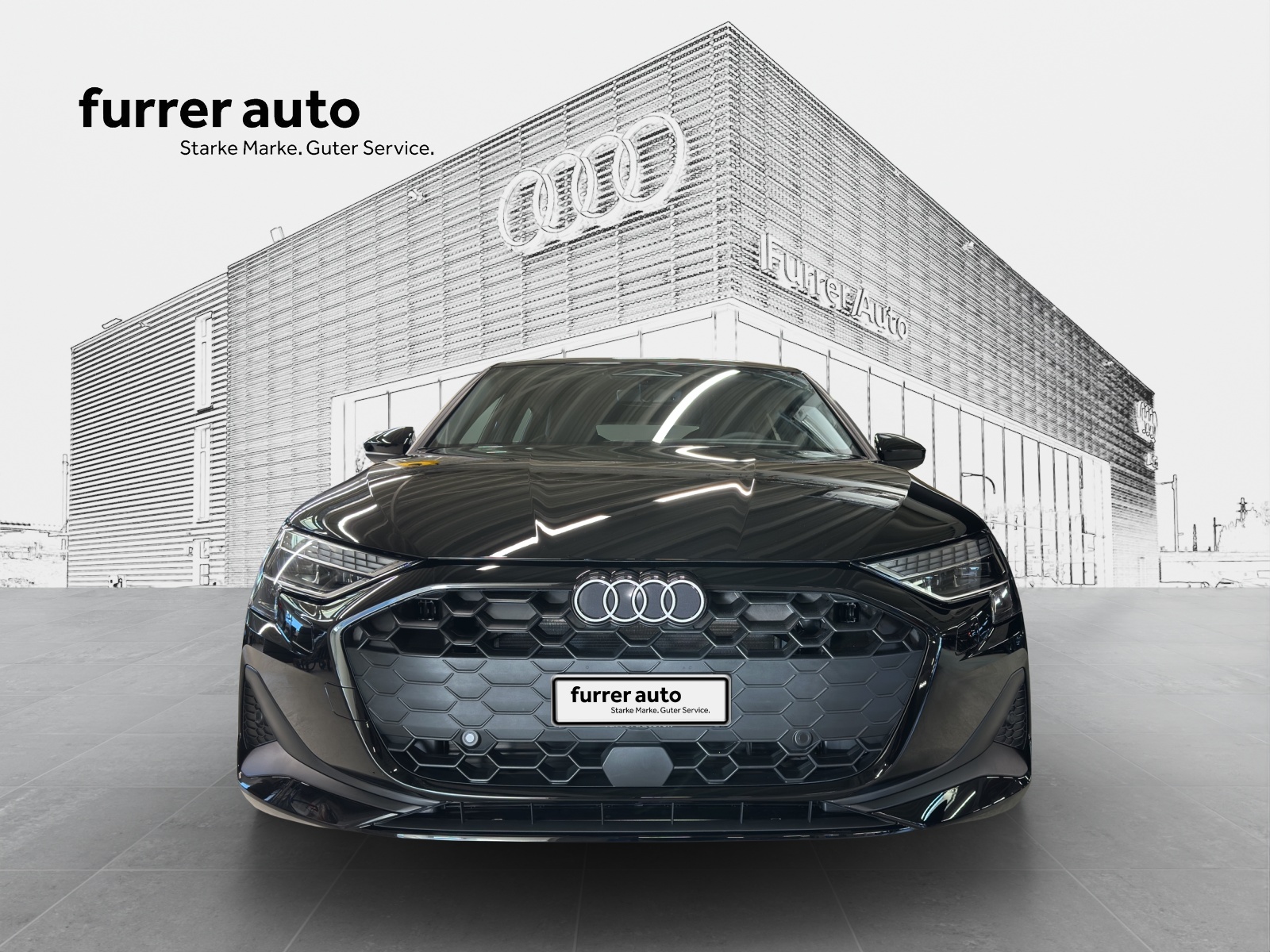 AUDI A3 Sportback TFSI 85 kW Ambition S-tronic-image-7