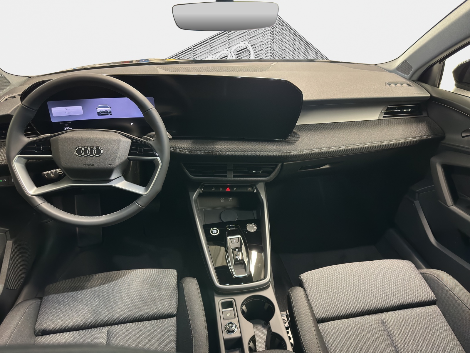 AUDI A3 Sportback TFSI 85 kW Ambition S-tronic-image-10