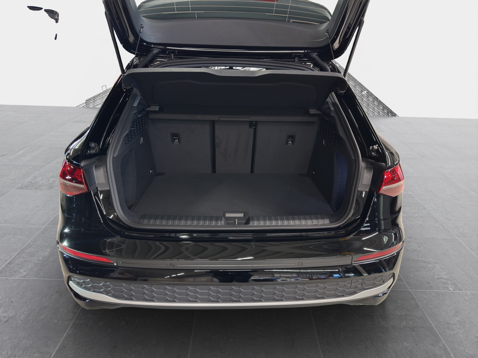 AUDI A3 Sportback TFSI 85 kW Ambition S-tronic-image-12