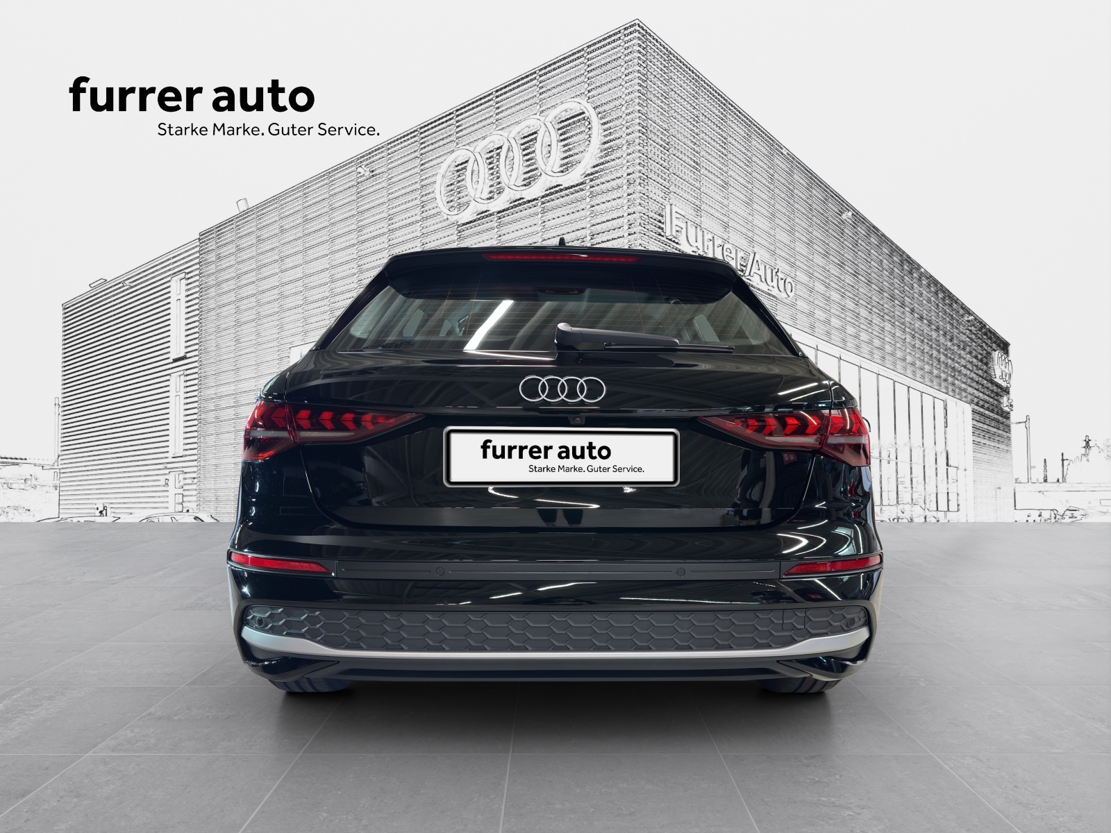 AUDI A3 Sportback TFSI 85 kW Ambition S-tronic-image-3