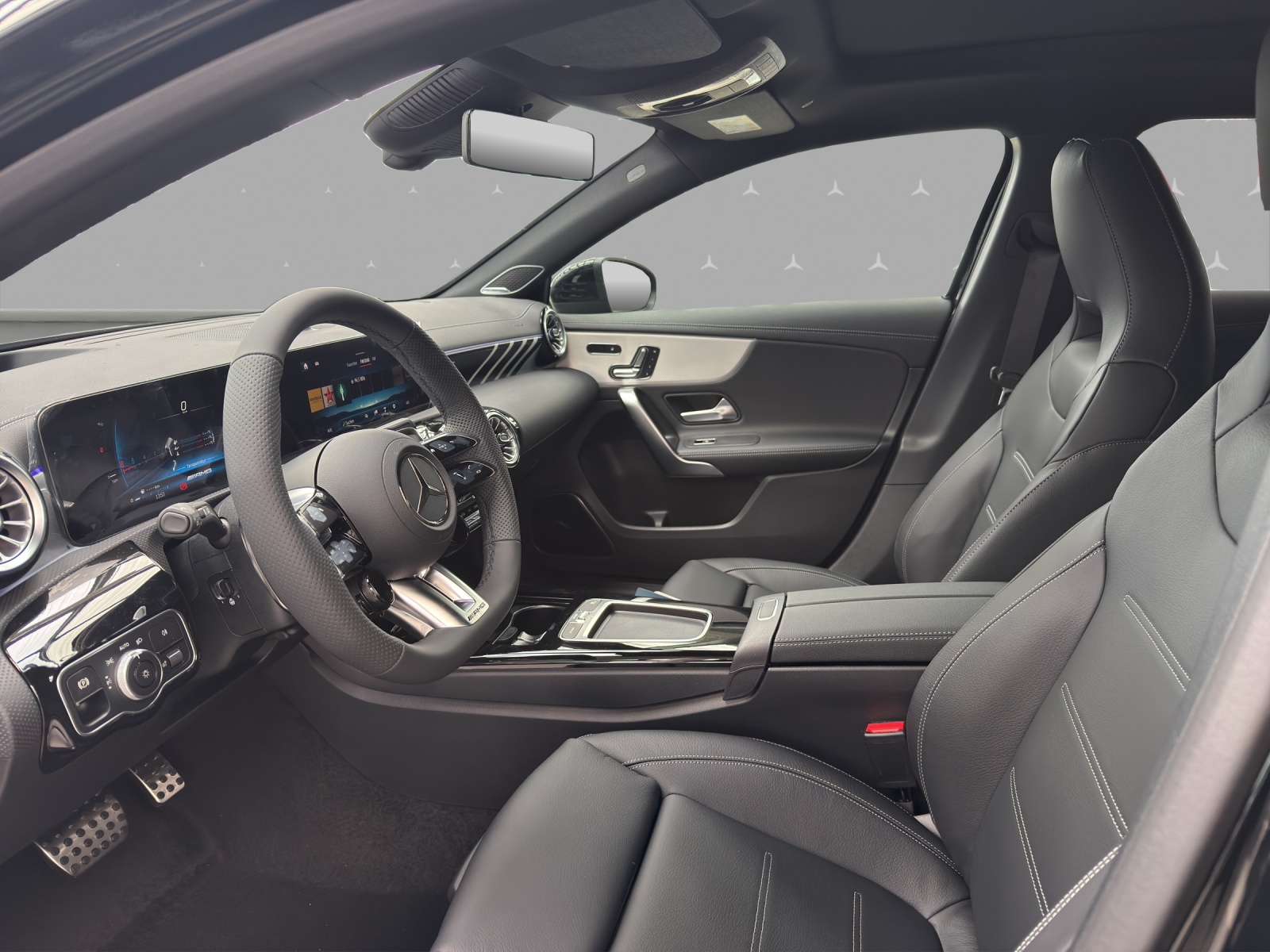 MERCEDES-BENZ A AMG 35 4Matic 8G-DCT-image-7