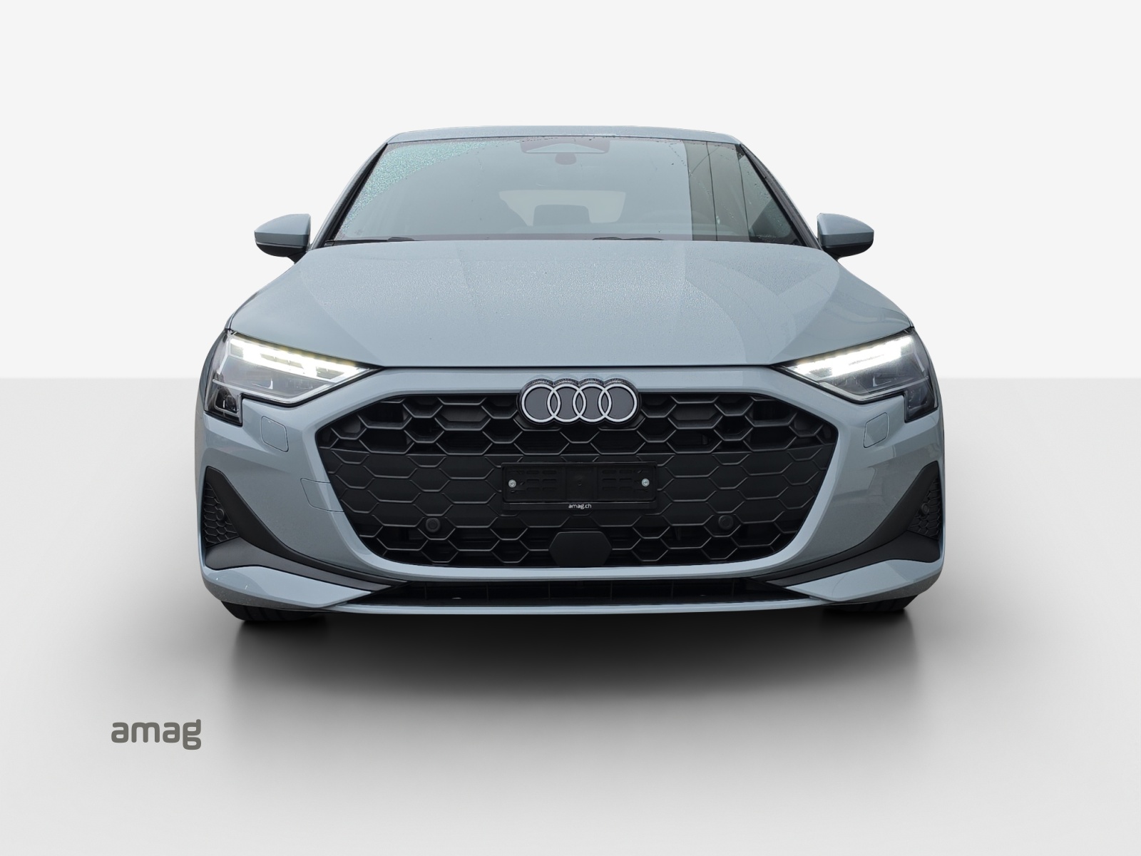 AUDI A3 Sportback TFSI 85 kW Ambition S-tronic-image-6