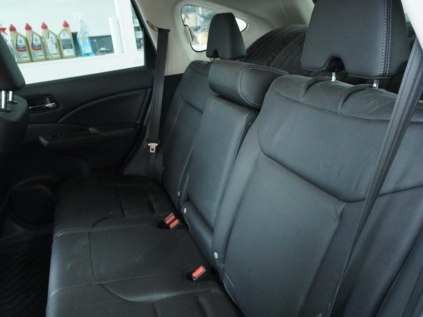 HONDA CR-V 2.2 i-DTEC Executive 4WD Automatic-image-5