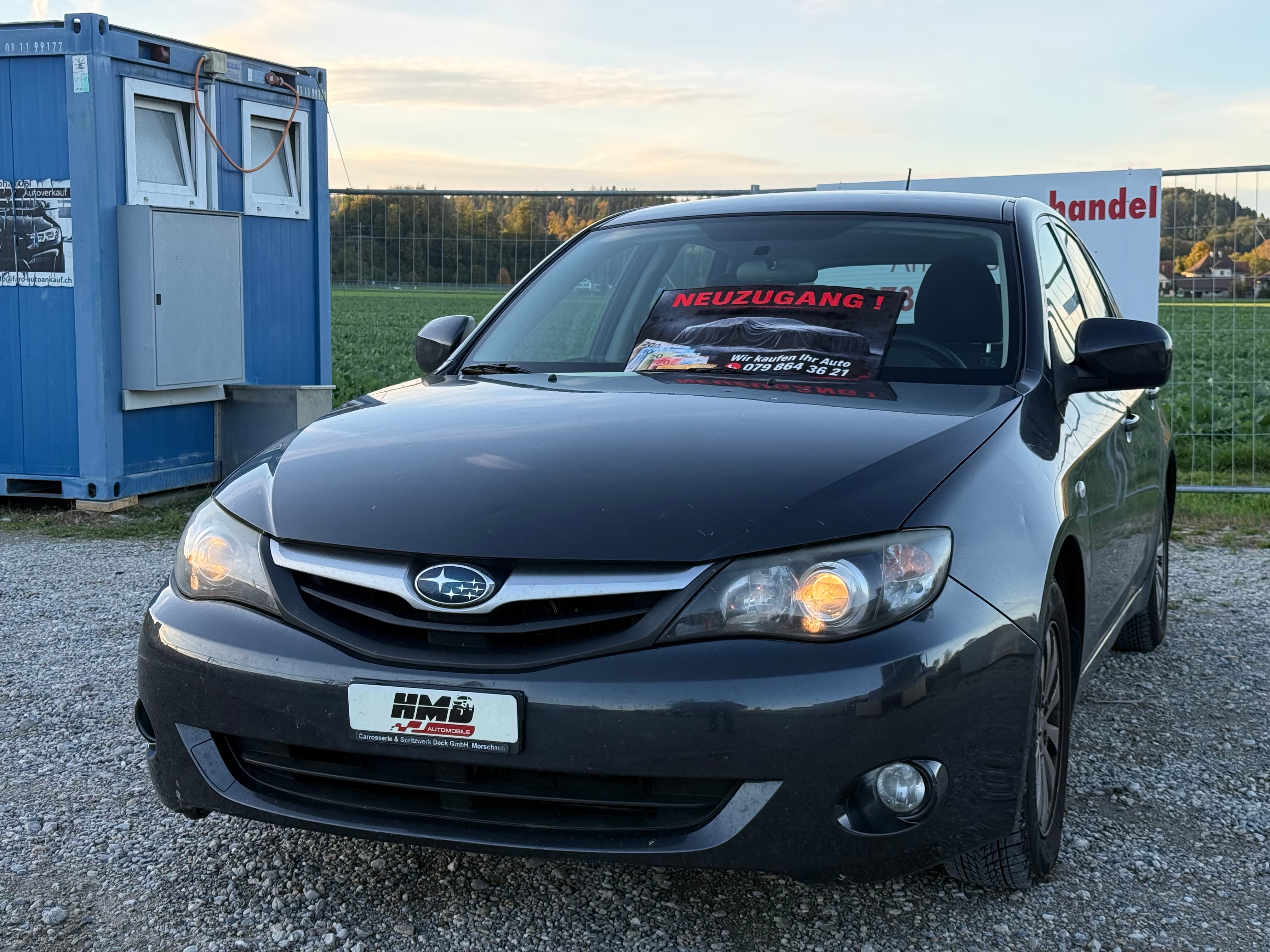 Car photo