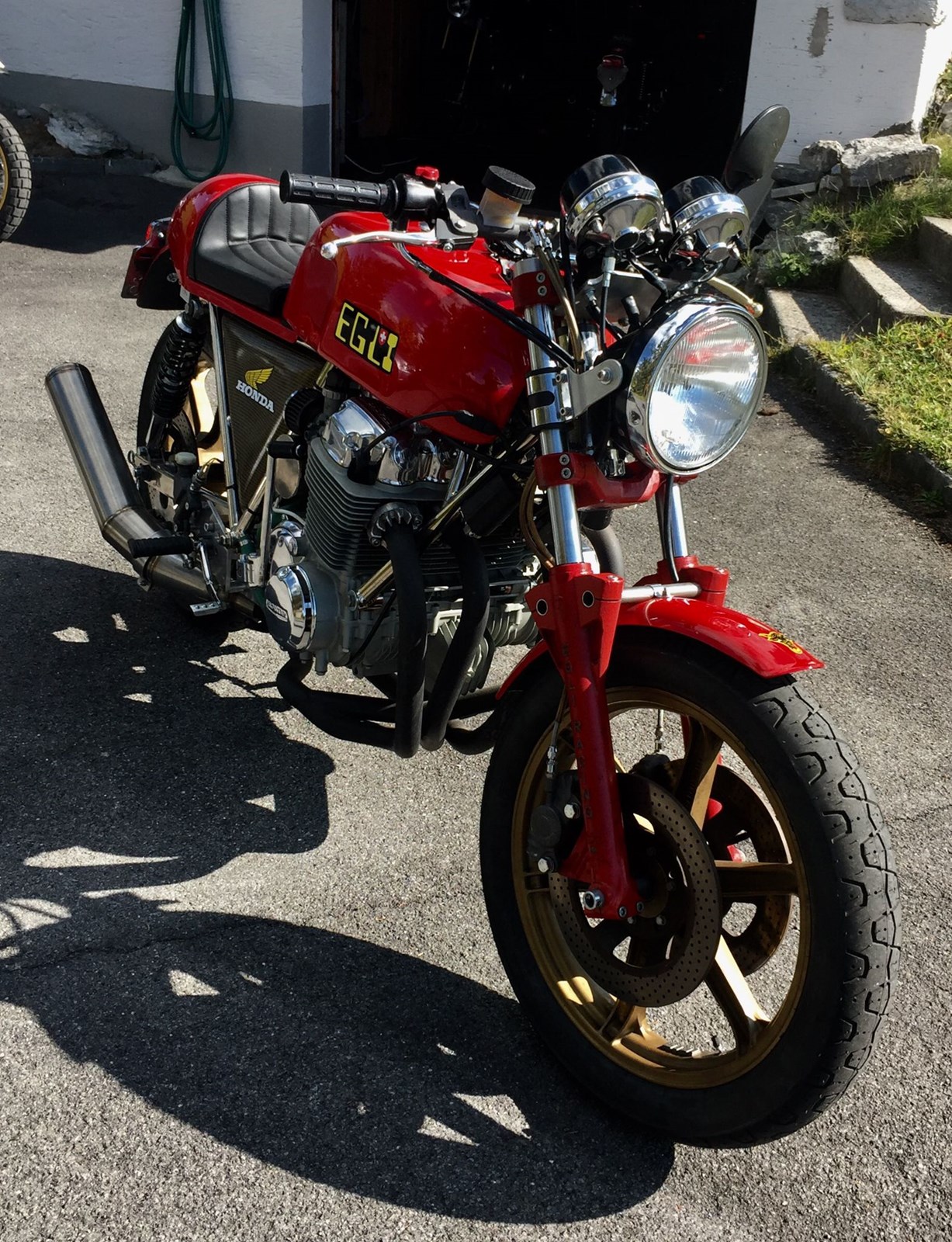 EGLI Egli Honda EVH 750-image-3