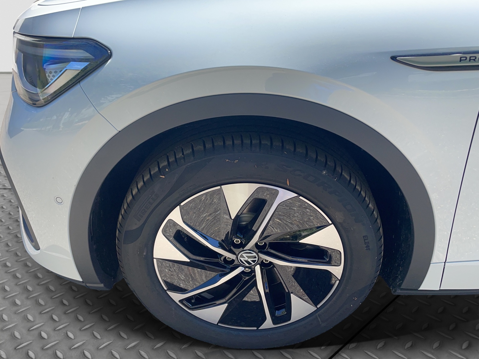 VW ID.5 Pro Performance 77 kWh-image-16
