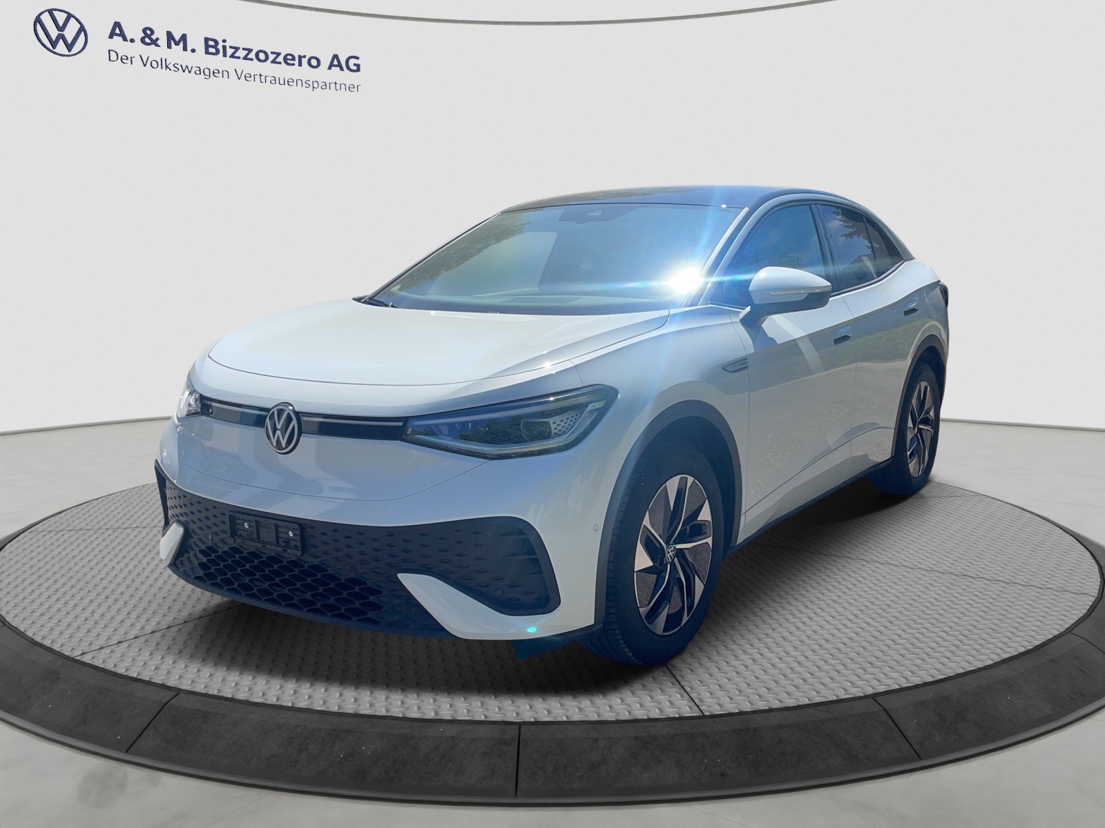 VW ID.5 Pro Performance 77 kWh-image-0