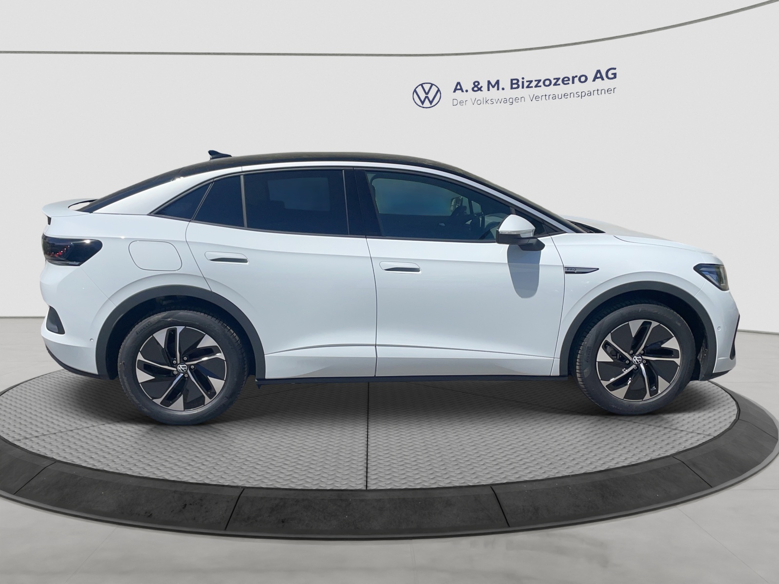 VW ID.5 Pro Performance 77 kWh-image-5
