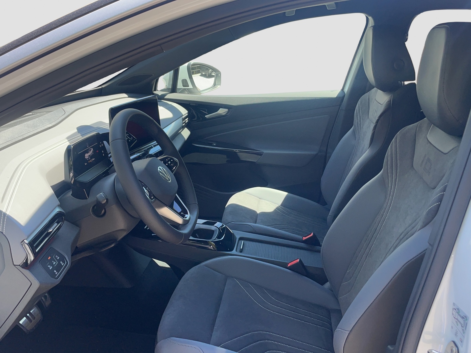 VW ID.5 Pro Performance 77 kWh-image-8