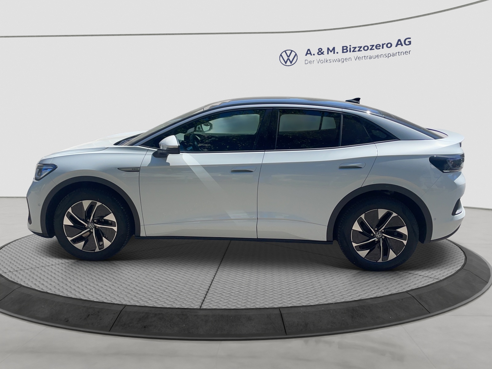 VW ID.5 Pro Performance 77 kWh-image-1