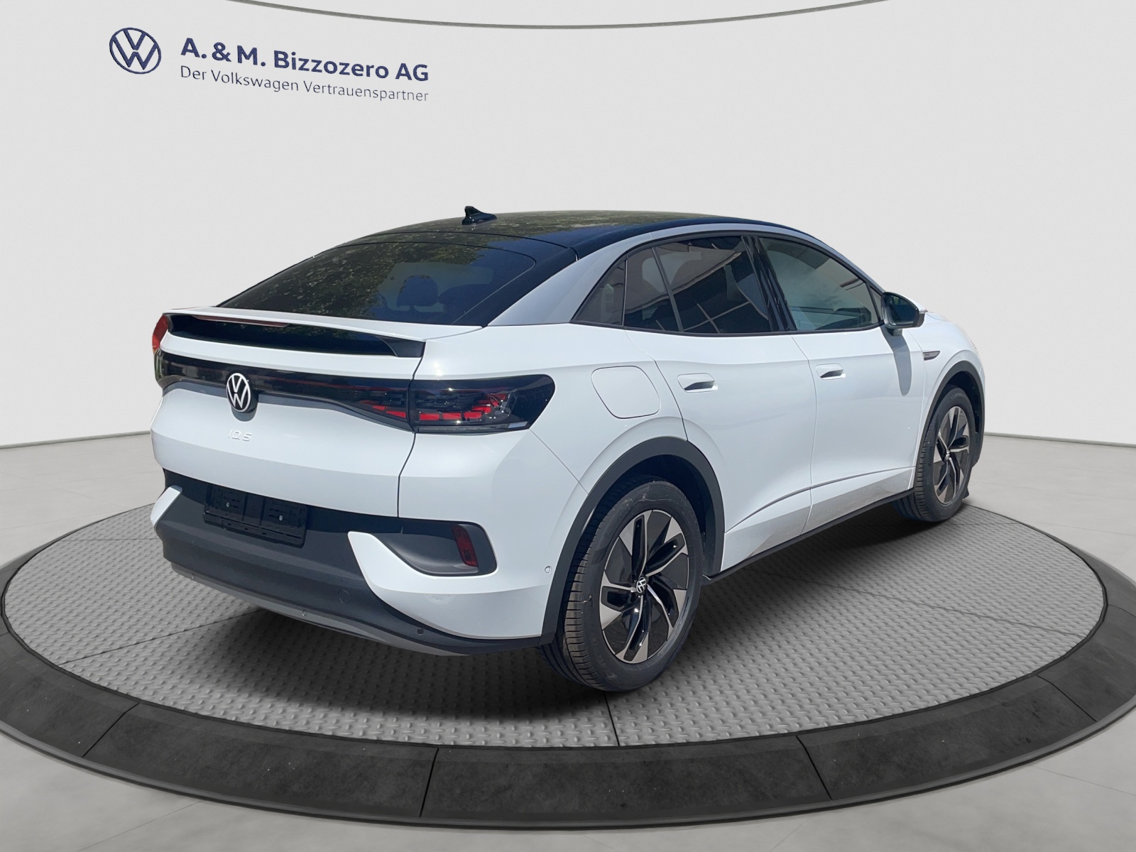 VW ID.5 Pro Performance 77 kWh-image-4