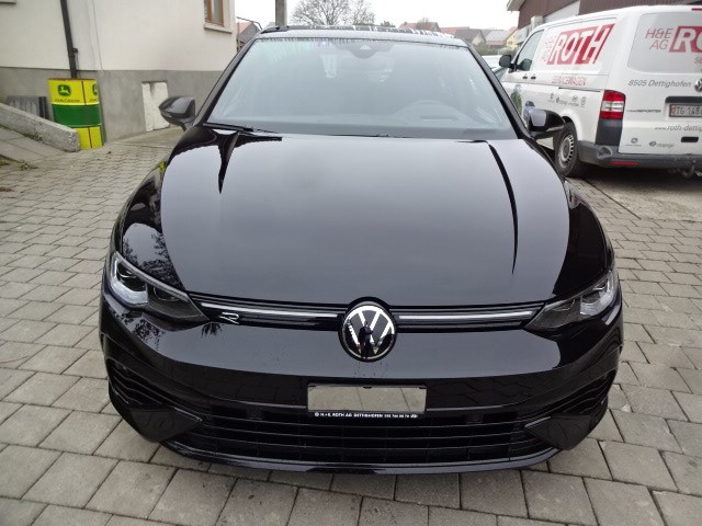 VW Golf 2.0 TSI R DSG 4Motion-image-7