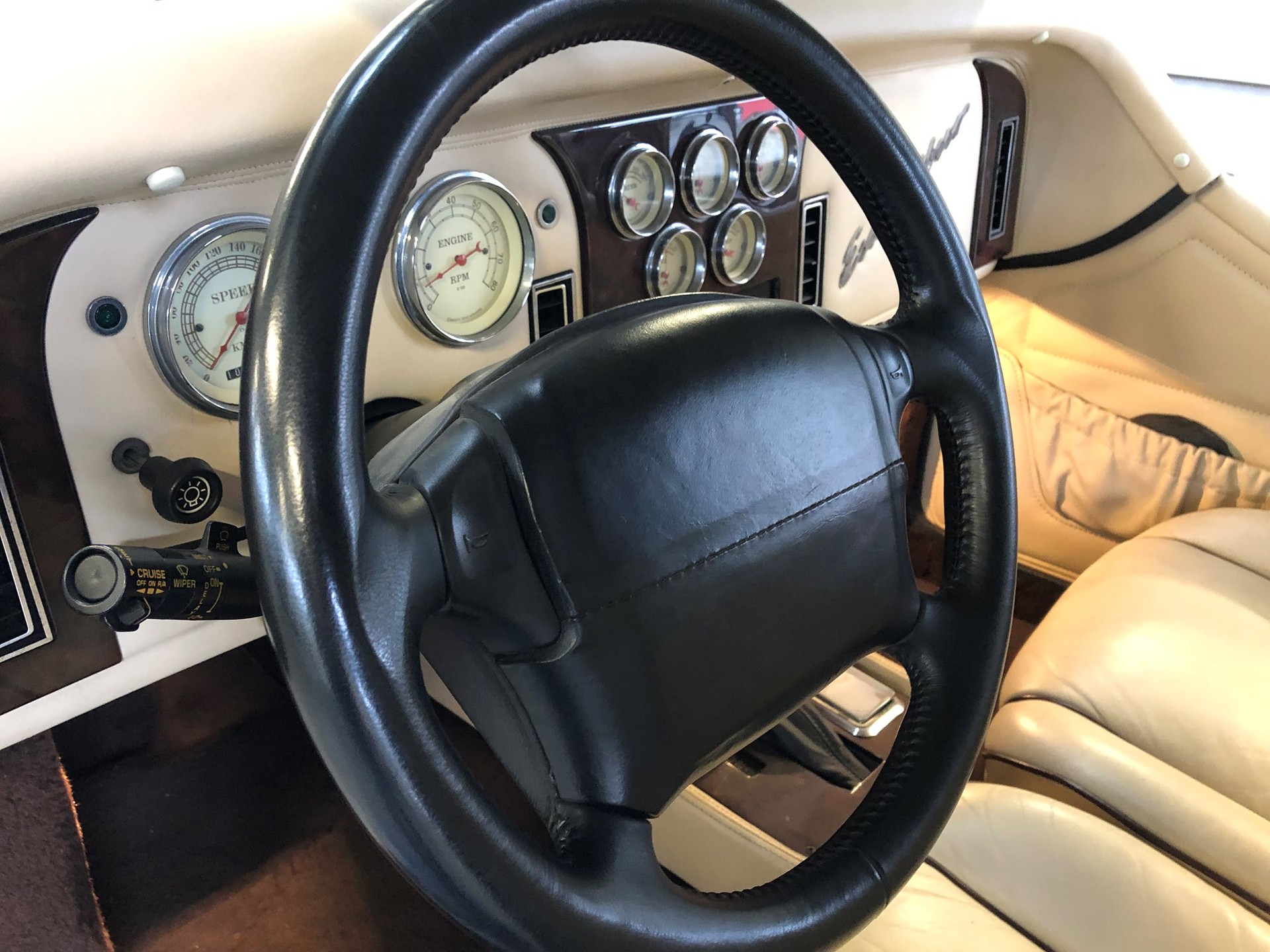 EXCALIBUR Roadster Limited Edition 18 / 100-image-19