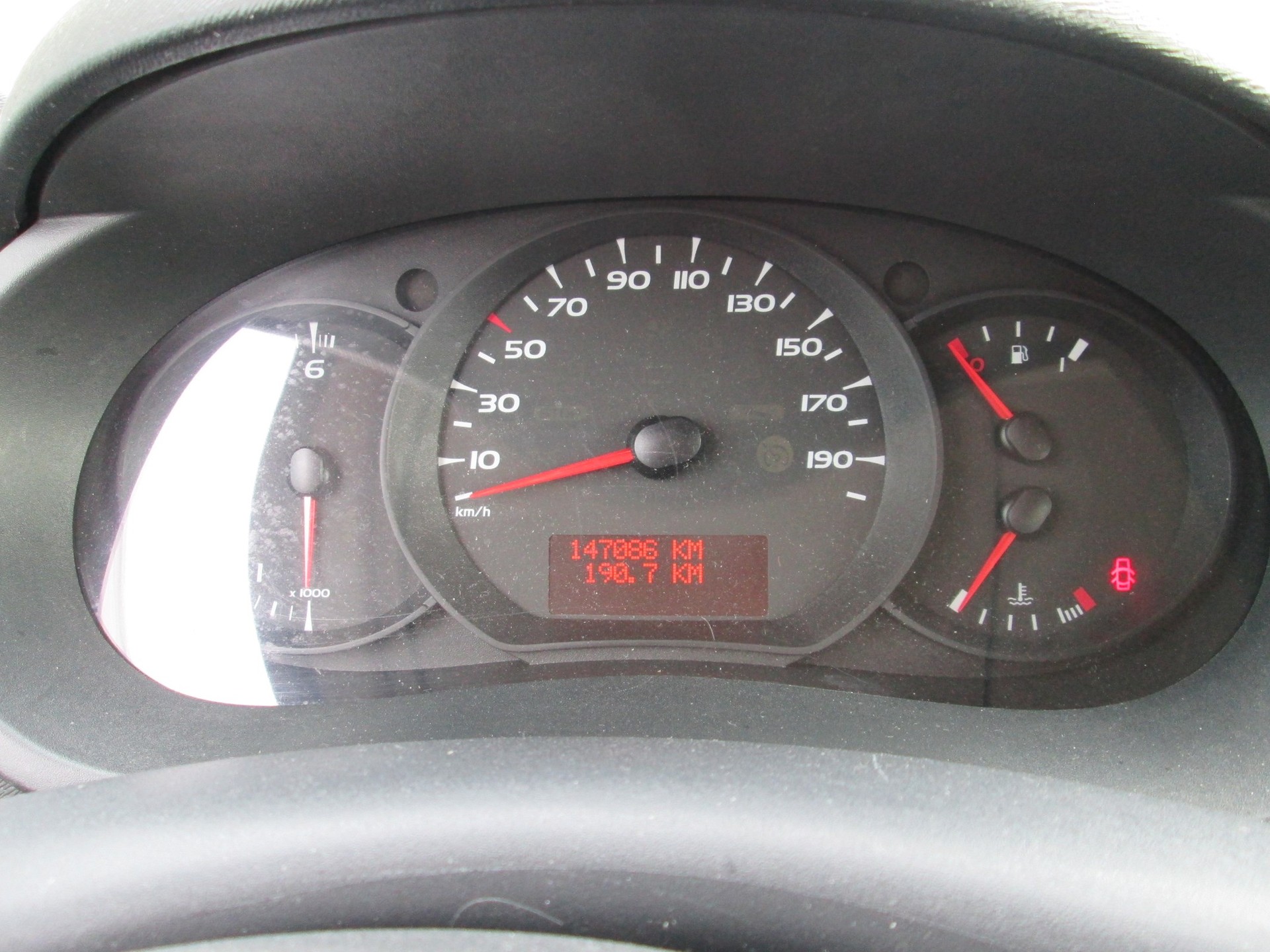 RENAULT Kangoo 1.6 16V Expression-image-5