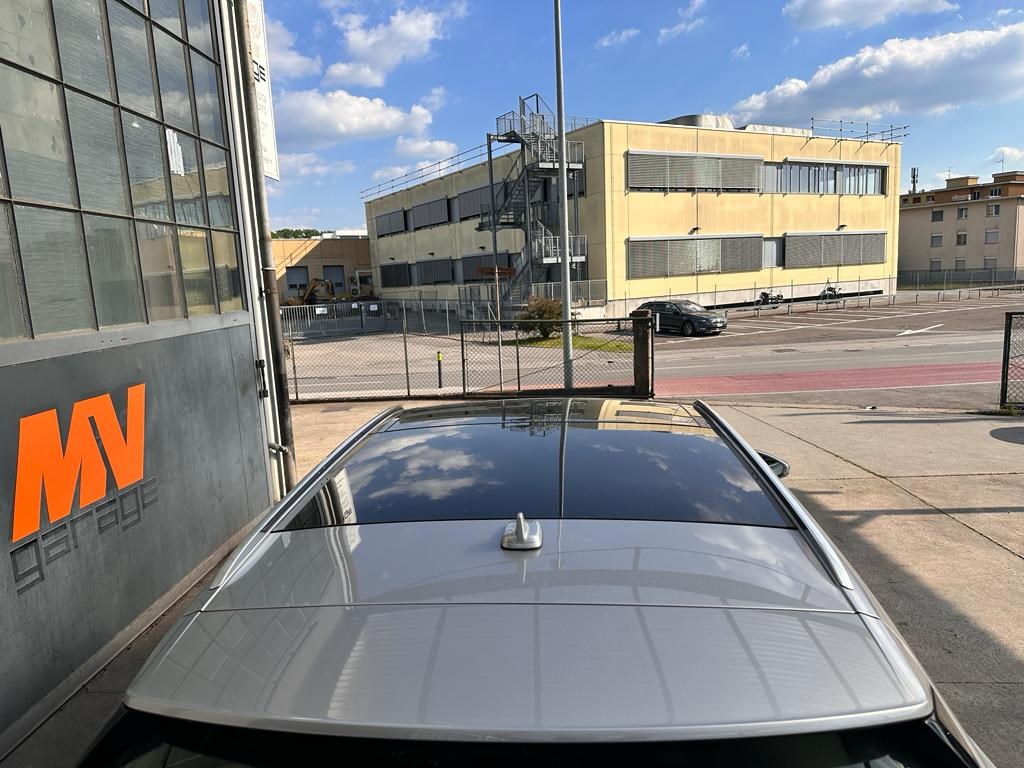AUDI A6 Avant 50 TDI quattro tiptronic-image-4