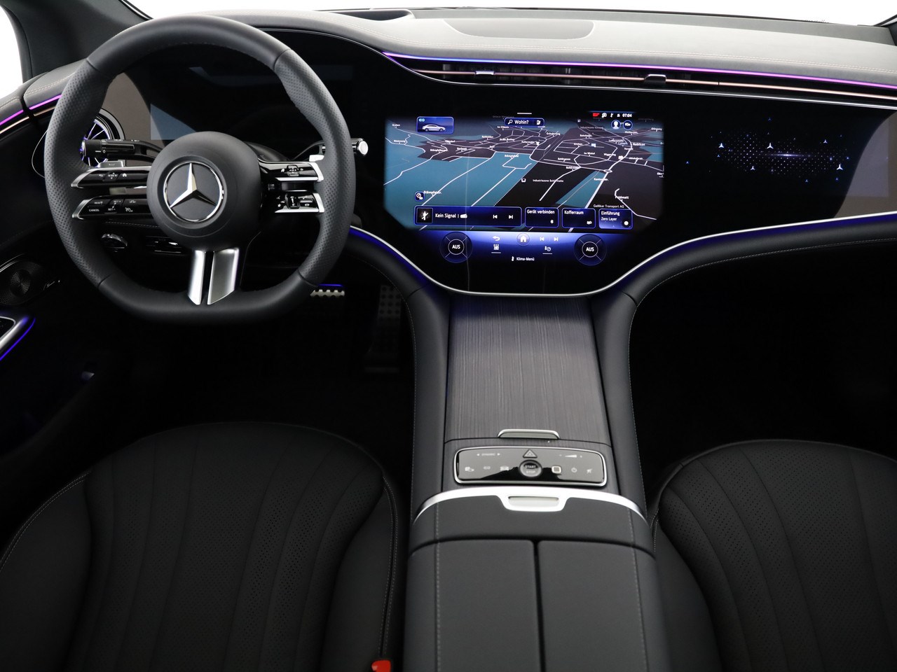 MERCEDES-BENZ EQE 500 4 Matic-image-5